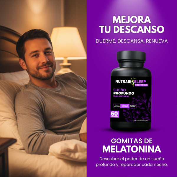 Dulces Sueños en Gominolas